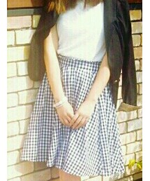 GAL FIT | スカート