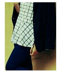 GAL FIT | トップス