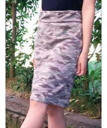 Honeys | スカート