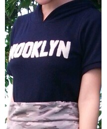 INGNI | トップス