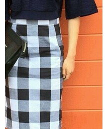 ROPE PICNIC | スカート