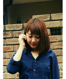 GLOBAL WORK | トップス