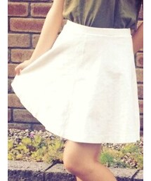 UNIQLO | スカート