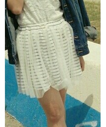 GAL FIT | スカート