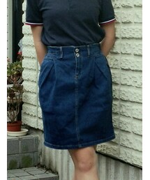 RETRO GIRL | スカート