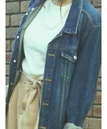 NICE CLAUP | トップス