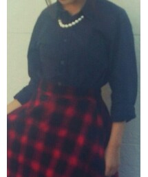 GLOBAL WORK | トップス