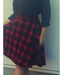 a.g.plus. | スカート