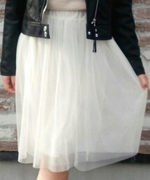 earth | スカート