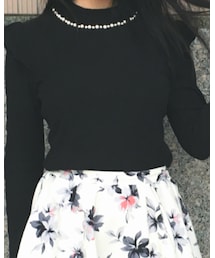 one way | ニット/セーター