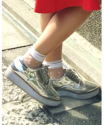 GU | スニーカー