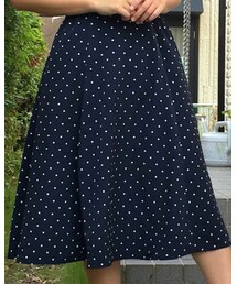 earth music&ecology | スカート