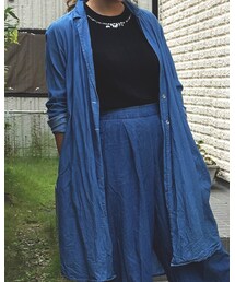 LOWRYS FARM | ジャケット/アウター