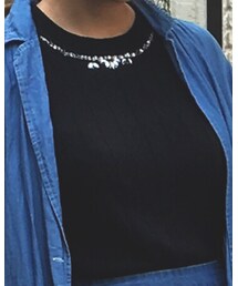 AZUL by moussy | ニット/セーター