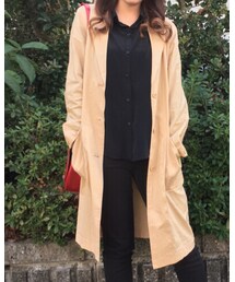 w closet | ジャケット/アウター