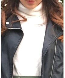 UNIQLO | ニット/セーター