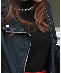 one way | ニット/セーター