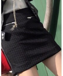 UNIQLO | スカート