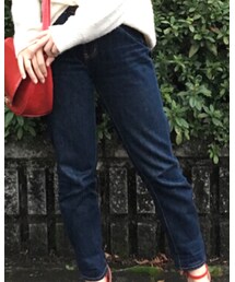 INGNI | デニムパンツ