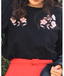 OLIVE des OLIVE | トップス