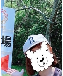 kaorinomori | キャップ