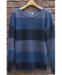 モヘアニット(ニット/セーター)