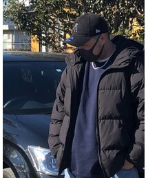 GU | ダウンジャケット/コート