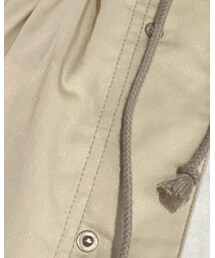 SM2 | 1600円で買えたすごい安い(トレンチコート)