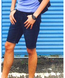 FOREVER 21 | デニムパンツ