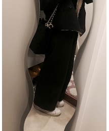 KBF | その他パンツ