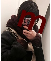 FOREVER 21 | ネックウォーマー/スヌード