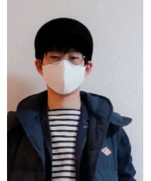 GU | マスク