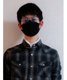 UNIQLO | メガネ
