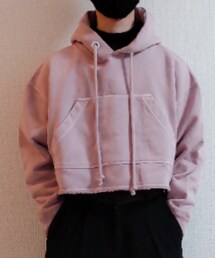 soe | パーカー