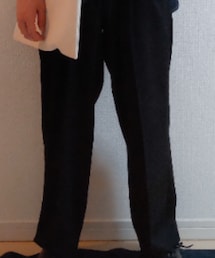 MB | パンツ