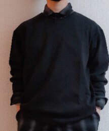 UNIQLO | スウェット