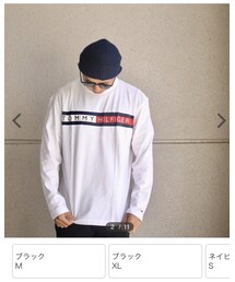 TOMMY HILFIGER | トップス