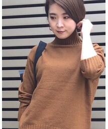 GU | ニット/セーター