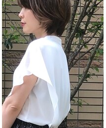 DHOLIC | シャツ/ブラウス