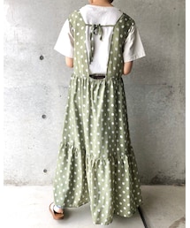 バックスタイル | その他