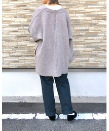 バックスタイル | その他