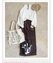 italie to france | パンツ