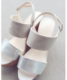 BLISS POINT | サンダル