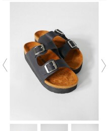 casiTA | サンダル