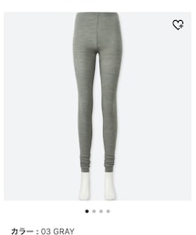 UNIQLO | レギンス/スパッツ