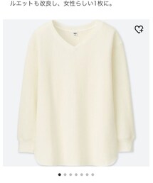 UNIQLO | トップス
