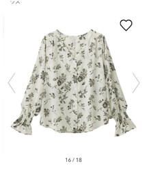 GU | シャツ/ブラウス