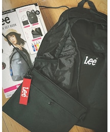 付録 lee | バックパック/リュック