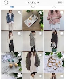 Instagram★ | その他