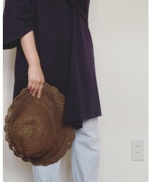 ブランド不明 | 帽子